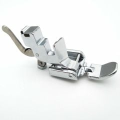 Singer Uyumlu- Janome- Brother  Fermuar Ayak Taşıyıcılı Komple