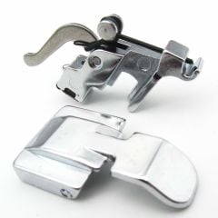 Singer Uyumlu- Janome- Brother  Fermuar Ayak Taşıyıcılı Komple