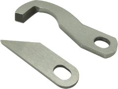 Brother 929D / 1034D / 3034D / 4234D Overlok Üst Bıçak Alt Bıçak Takım