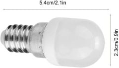 Ev Tipi Aile Dikiş Makinesi Kalın Vidalı Led Ampul 220V/1W Zetina-Brother