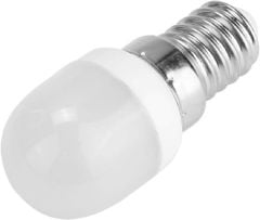 Ev Tipi Aile Dikiş Makinesi Kalın Vidalı Led Ampul 220V/1W Zetina-Brother