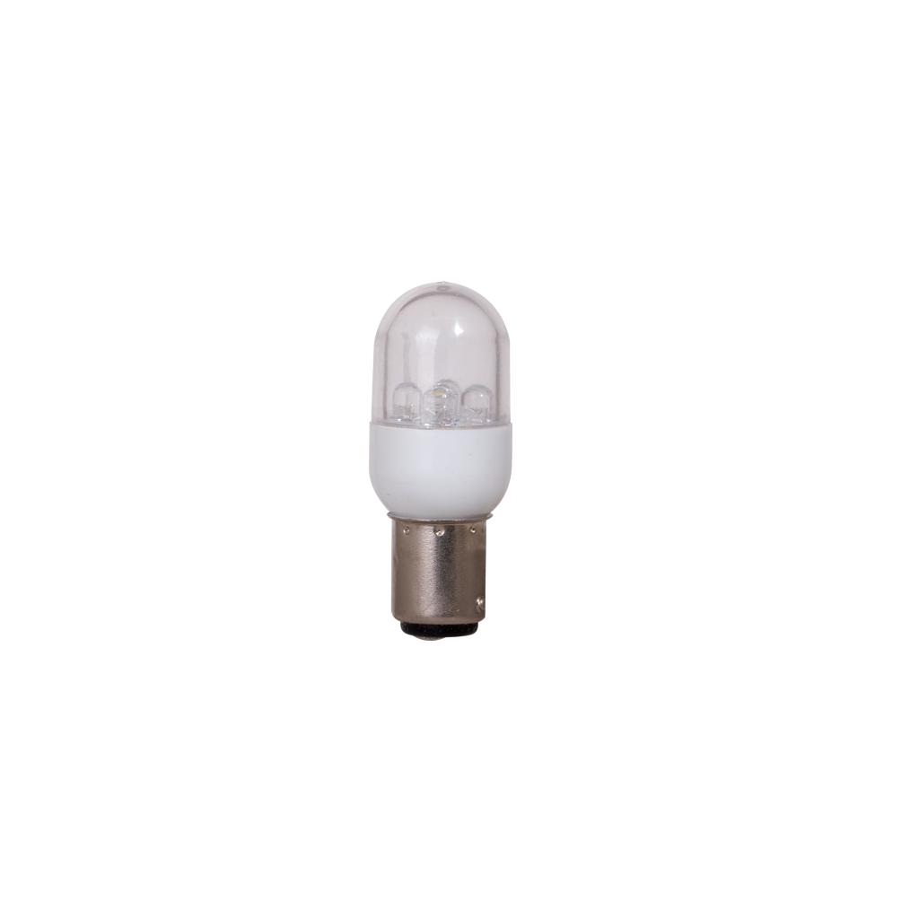Ev Tipi Aile Dikiş Makinesi Geçmeli / Tırnaklı Led Ampul 220V / 1W Singer Uyumlu