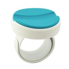 Toplu İğne Bilekliği Mıknatıslı İğne Tutacağı