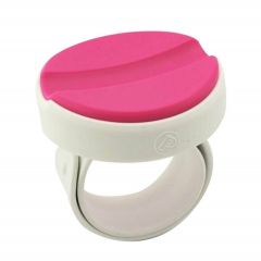 Toplu İğne Bilekliği Mıknatıslı İğne Tutacağı