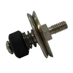 Çuvalağzı Dikiş Makinesi İplik Tansiyonu