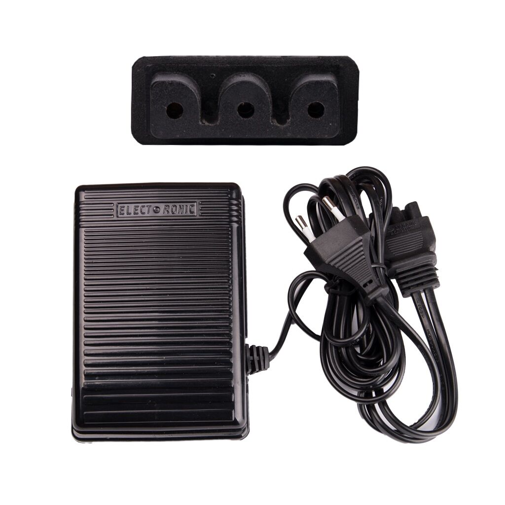 Singer Uyumlu Dikiş Makinesi Pedalı Yeni Modeller