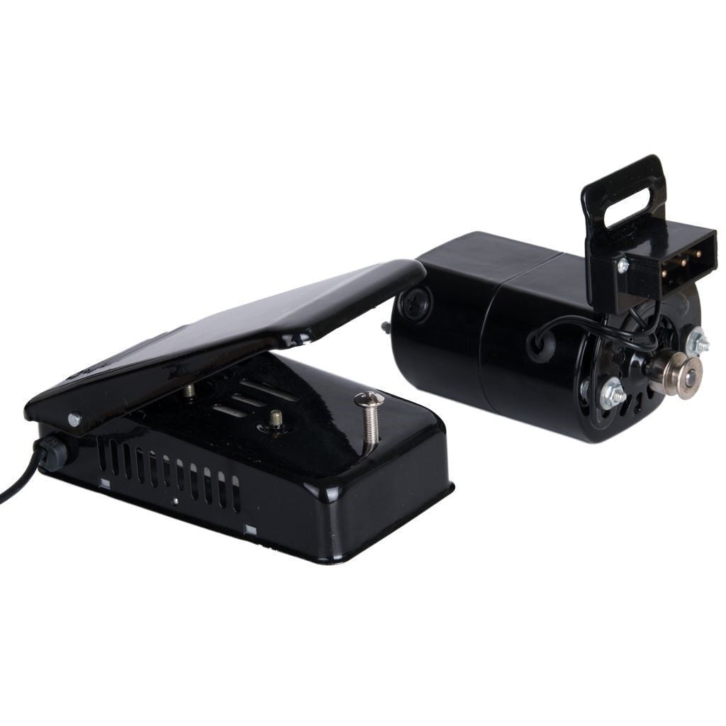 Ev Tipi Dikiş Makine Motoru 130W