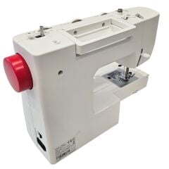 Ev Tipi 32 Desenli Düz Dikiş , Zikzak ve Piko Makinesi / Q60H