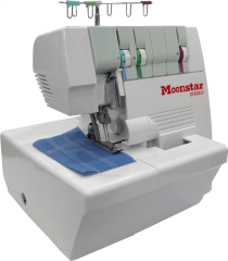 Ev Tipi 3 İp Reçme Makinesi / DF858LD