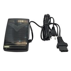 Ev Tipi 3 İp Reçme Makinesi / DF858LD