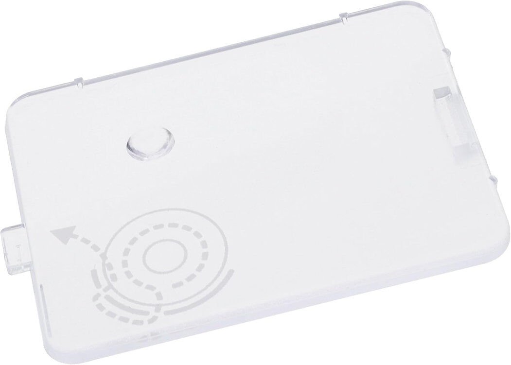 Singer Uyumlu Heavy Duty - Talent Sürgü Kapak / 416428301