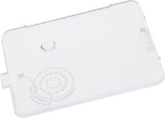 Singer Uyumlu Heavy Duty - Talent Sürgü Kapak / 416428301