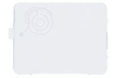 Singer Uyumlu Heavy Duty - Talent Sürgü Kapak / 416428301