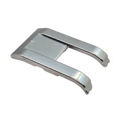 Ev Tipi Aile Açık Parmak Ayak Metal 9mm