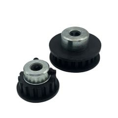 1301 Alt Palet Dişli Takımı 445459 - 137508 P