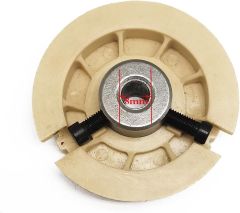 Ev Tipi Dikiş Makine 2732 Alt Palet Dişlisi 353438-001