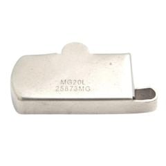 Düz Makine Kare Mıknatıslı Siper MG20L