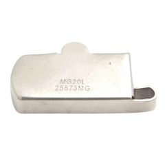 Düz Makine Kare Mıknatıslı Siper MG20L