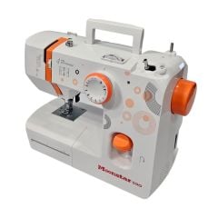 Ev Tipi Düz Dikiş Makinesi 12 Desenli / Model 590