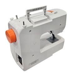 Ev Tipi Düz Dikiş Makinesi 12 Desenli / Model 590