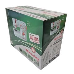 Ev Tipi Düz Dikiş Makinesi 12 Desenli / Model 590