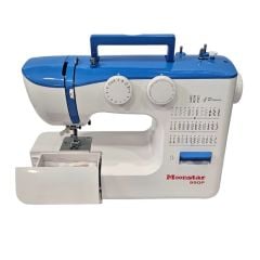 Ev Tipi Düz Dikiş Makinesi 36 Desenli / Model 990P