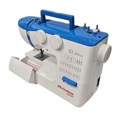 Ev Tipi Düz Dikiş Makinesi 36 Desenli / Model 990P