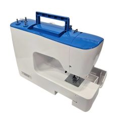 Ev Tipi Düz Dikiş Makinesi 36 Desenli / Model 990P
