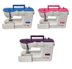 Ev Tipi Düz Dikiş Makinesi 36 Desenli / Model 990P