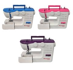 Ev Tipi Düz Dikiş Makinesi 36 Desenli / Model 990P