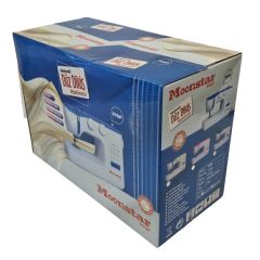 Ev Tipi Düz Dikiş Makinesi 36 Desenli / Model 990P