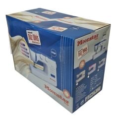 Ev Tipi Düz Dikiş Makinesi 36 Desenli / Model 990P