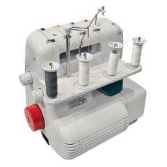 Ev Tipi Overlok Dikiş Makinesi 3-4 İplik / Model 320