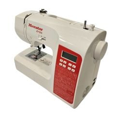 Ev Tipi Elektronik Düz Dikiş Makinesi 200 Desen / Model 2720