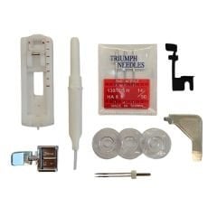 Ev Tipi Elektronik Düz Dikiş Makinesi 60 Desen / Model 2200