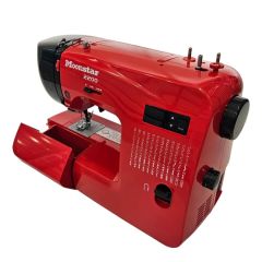 Ev Tipi Elektronik Düz Dikiş Makinesi 60 Desen / Model 2200