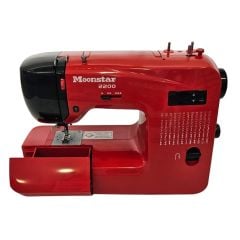 Ev Tipi Elektronik Düz Dikiş Makinesi 60 Desen / Model 2200