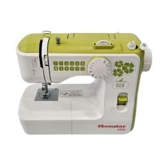 Ev Tipi Düz Dikiş Makinesi 12 Desenli / Model 588