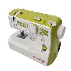 Ev Tipi Düz Dikiş Makinesi 12 Desenli / Model 588