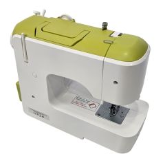 Ev Tipi Düz Dikiş Makinesi 12 Desenli / Model 588