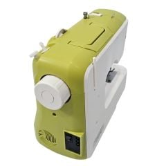 Ev Tipi Düz Dikiş Makinesi 12 Desenli / Model 588