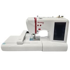 Ev Tipi Elektronik Dikiş Nakış ve Piko Makinesi / Model ES5