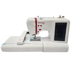 Ev Tipi Elektronik Dikiş Nakış ve Piko Makinesi / Model ES5