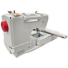 Ev Tipi Elektronik Dikiş Nakış ve Piko Makinesi / Model ES5