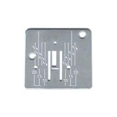 Janome - Pfaff - Elna Zigzag İğne Plakası 744004