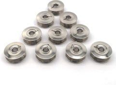 Pfaff Dikiş Makine Masurası Metal 9033  10 Adet