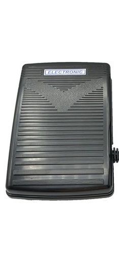 Elektronik Pedal Kablosuz Tek / Tüm Dikiş Makineleri