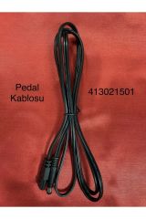 Pfaff Pedal Kablosu 413021501