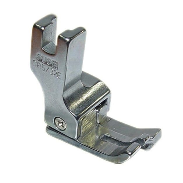 Düz Makine Çıma Ayak CR 5/32E