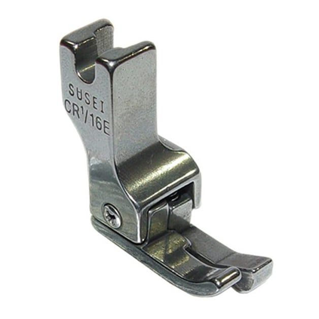 Düz Makine Çıma Ayak CR 1/16E
